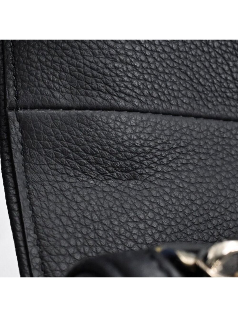 Dior Belt Bag Navy - Picture 8 of 10